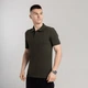 Поло Pobedov Royal Хаки 2XL TSpl3 0922XLkh - изображение 1
