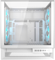 Корпус Cougar OmnyX RGB White (CGR-2WA3W-RGB) - зображення 3