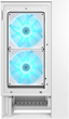 Корпус Cougar OmnyX RGB White (CGR-2WA3W-RGB) - зображення 6