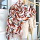 Шарф кашеміровий Cashmere 108006 - изображение 1