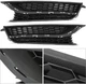 Решетка бампера VW PASSAT 11-15 USA (B7) левая (FPS). 561853665E9B9 - изображение 7