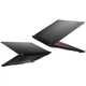 Ігровий ноутбук ASUS TUF A16, (FA608UH-RV086), AMD Ryzen 7 260 до 5.1 ГГц, 16-дюймовий Full HD+, 32 ГБ, SSD 512 ГБ, NVIDIA GeForce RTX 5050 8 ГБ, FreeDos, колір Jaeger Gray - изображение 4