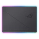Ігровий ноутбук ASUS ROG Strix G18, (G815JMR-S9101), Intel Core i9 14900HX до 5.8 ГГц, 18" WQXGA, 32 ГБ, SSD 1 ТБ, NVIDIA GeForce RTX 5060 8 ГБ, Free DOS, колір Eclipse Gray - изображение 7