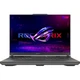 Ігровий ноутбук ASUS ROG Strix G16, (G614FH-RV031), AMD Ryzen 9 9955HX (до 5,4 ГГц), 16-дюймовый Full HD+ экран, 32 ГБ, SSD на 1 ТБ, NVIDIA GeForce RTX 5050 8 ГБ, Free DOS, Eclipse Gray - изображение 1