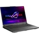 Ігровий ноутбук ASUS ROG Strix G16, (G614FH-RV031), AMD Ryzen 9 9955HX (до 5,4 ГГц), 16-дюймовый Full HD+ экран, 32 ГБ, SSD на 1 ТБ, NVIDIA GeForce RTX 5050 8 ГБ, Free DOS, Eclipse Gray - изображение 2