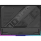 Ігровий ноутбук ASUS ROG Strix G16, (G614PM-RV088), AMD Ryzen 9 8940HX до 5.3 ГГц, 16-дюймовий Full HD+, 32 ГБ, SSD 1 ТБ, NVIDIA GeForce RTX 5060 8 ГБ, Free DOS, колір Eclipse Gray - изображение 8