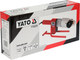 Зварювальний апарат для термопластикових труб Yato YT-82251 800 Вт (5906083094439) - зображення 6