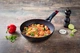 Сковорода WOK Pyrex Optima 28 см (OT28BW6/8046) - изображение 8