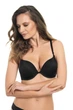Бюстгальтер push-up Corin 75A Черный (120620) - изображение 1