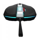 Мишка GamePro GM543 Phoenix USB Black (GM543) - зображення 3
