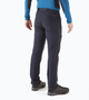 Штаны мужские Rab Incline AS Pants, Ebony, XL (36 Regular) (RB QFU-84-EBN-36-RG) - изображение 4