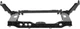 Рамка радиатора (телевизор) Hyundai Tucson TL 16-19 (FPS) 64101D3000 - изображение 5