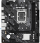 Płyta główna ASRock H610M-H2/M.2 mATX  LGA1700 DDR4 (s1700, Intel H610, PCI-Ex16) - obraz 1