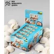 Блок Батончиков FitWin Coco Caramel с начинкой Мороженое 40 г по 20 шт (без сахара) (88804915) - изображение 1