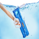 Pistolet na wodę Zuru X-Shot Wodny mega pulsacyjny silnik Soaker ZUR-76510857 (4894680036048) - obraz 4