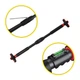 Турник раздвижной Cornix Pro+ 90-130 см XR-0287 Black/Red - изображение 7
