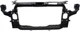 Передня панель Kia Cerato 16-18; Forte 16-18 (FPS) 64101B0000 - зображення 1