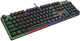 Klawiatura przewodowa Cougar Ultimus EX RGB USB Black (CGR-WM1MB-ULE) - obraz 4