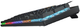 Klawiatura przewodowa Cougar Ultimus EX RGB USB Black (CGR-WM1MB-ULE) - obraz 6