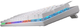 Klawiatura przewodowa Cougar Ultimus EX RGB USB White (CGR-WM1MW-ULE) - obraz 6