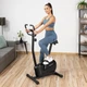 Велотренажер Gymtek XB1000 магнитный синий - изображение 2