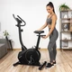 Велотренажер Gymtek XB1500 магнитный золотой - изображение 7