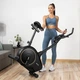 Велотренажер Gymtek XB1400 магнитный золотой - изображение 8