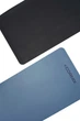 Коврик спортивный Cornix PU 183 x 68 x 0.4 см для йоги и фитнеса XR-0319 Blue - изображение 12