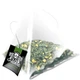 Упаковка чая зеленого Sun Gardens SourSop 20 пирамидок по 1.6 г х 2 шт (4820082703448) - изображение 4