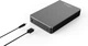 Внешний накопитель Sonnics 4TB Grey - изображение 2