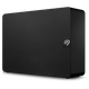Внешний накопитель Seagate Expansion 6TB Black (STKP6000400) Б/В - изображение 1