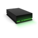 Зовнішній накопичувач Seagate Game Drive Hub for Xbox 8TB Grey (STKW8000400/STKW8000402) - зображення 4