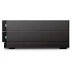Внешний накопитель LaCie 2big Raid 16TB Grey (STHJ16000800) Б/В - изображение 4
