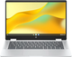 Сенсорний ноутбук 14" HP Chromebook x360 (14b-cd0213ng) Intel N100 RAM 4GB eMMC 128GB 11год батарея Chrome OS (UKR) - Уцінка - зображення 2