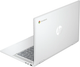 Сенсорний ноутбук 14" HP Chromebook x360 (14b-cd0213ng) Intel N100 RAM 4GB eMMC 128GB 11год батарея Chrome OS (UKR) - Уцінка - зображення 5