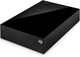 Внешний накопитель Seagate Desktop Drive 8TB Black (STGY8000400) - изображение 3