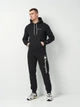 Худи утепленное мужское Champion 214749-KK001 XS Черное (8053305245159) - изображение 3