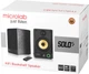 Акустическая система Microlab SOLO 5, 90 Вт Темно-коричневая - изображение 10