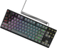 Klawiatura przewodowa Lorgar Azar 514 TKL RGB USB Black (LRG-GK514TKL-BK-US) - obraz 2