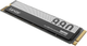 Dysk SSD Lexar NM990 4TB M.2 NVMe PCIe 5.0 x4 3D NAND TLC (LNM990X004T-RNNNG) - obraz 4