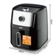 Воздушная фритюрница RAF R5282 6.6L;color (43975-R5281_2043) - изображение 4