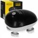 Електричний масажер для голови 4FIZJO Smart Head Massager Black (P-5907739319517) - зображення 1