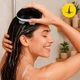 Електричний масажер для голови 4FIZJO Smart Head Massager Black (P-5907739319517) - зображення 3