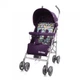 Коляска-трость Babycare Rider SB-0002 Лен Purple - изображение 1