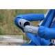 Коляска-трость Babycare Rider SB-0002 Лен Blue - изображение 12