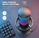 Микрофон Fifine A8 pink - изображение 3