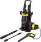 Мийка високого тиску Karcher K 6 Special (4054278937328) - зображення 1
