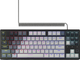 Klawiatura przewodowa Lorgar Azar 514 TKL RGB USB White (LRG-GK514TKL-WH-US) - obraz 2