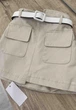 Дитяча спідниця для дівчинки 98-104 см Молочна 5008 - изображение 5