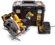 Akumulatorowa piła tarczowa DeWalt DCS570P2 (5035048663080) - obraz 2